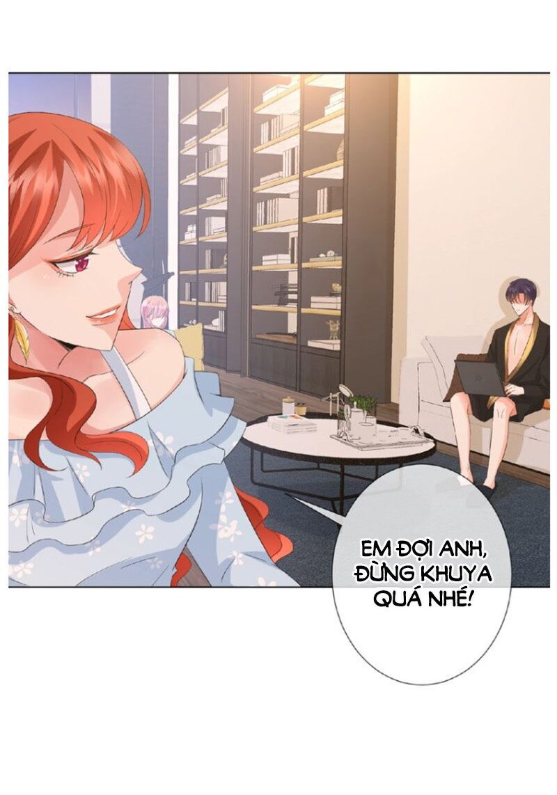 Danh Môn Chí Ái Chapter 21.1 - 20