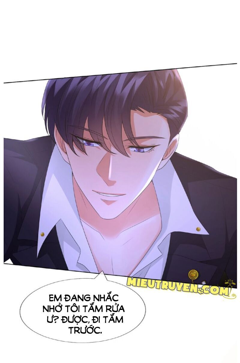 Danh Môn Chí Ái Chapter 21.1 - 4