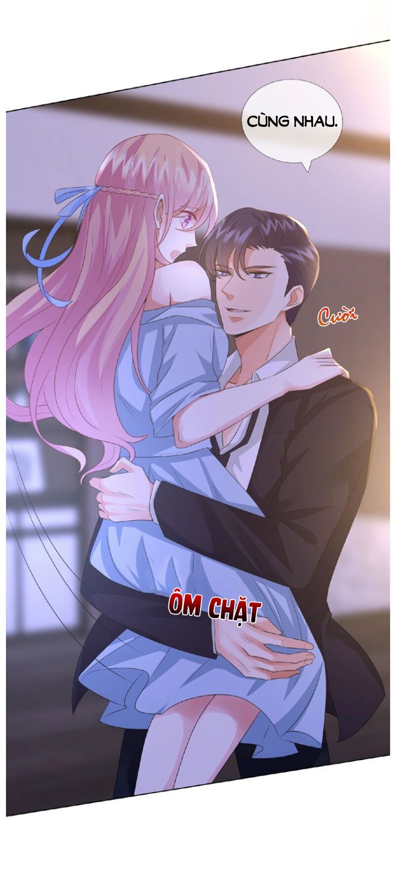 Danh Môn Chí Ái Chapter 21.1 - 5