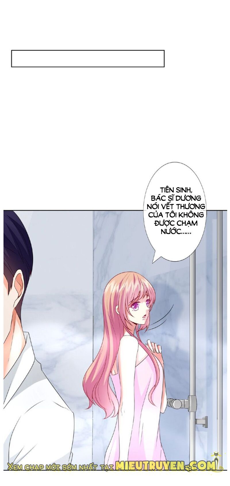 Danh Môn Chí Ái Chapter 21.1 - 6