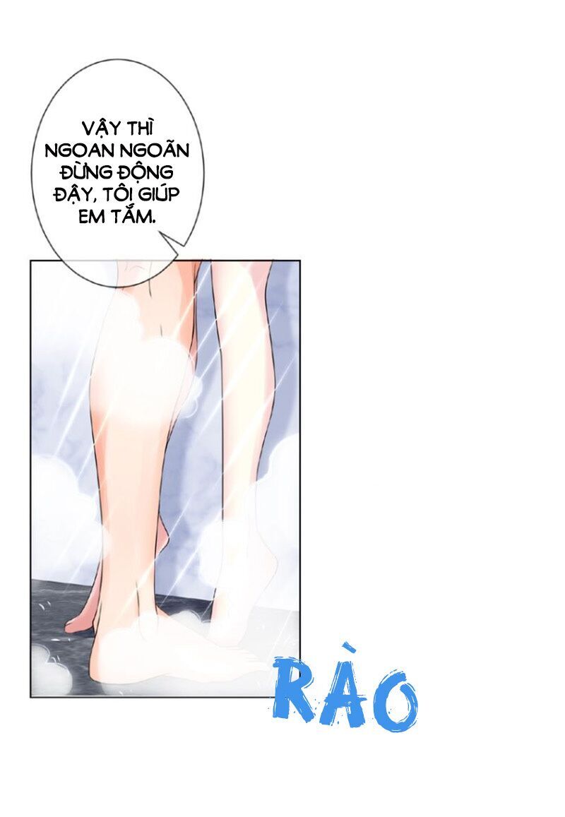 Danh Môn Chí Ái Chapter 21.1 - 9