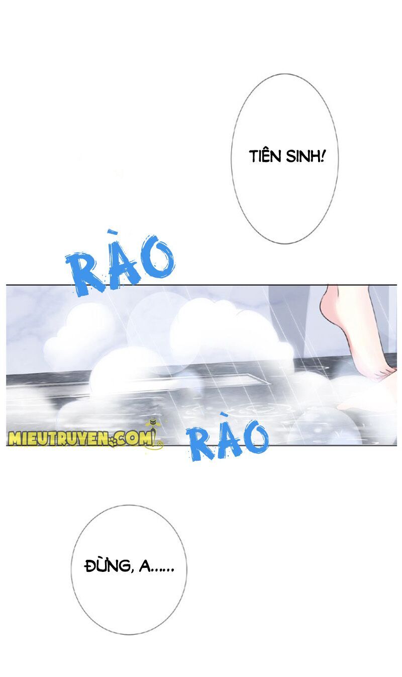Danh Môn Chí Ái Chapter 21.1 - 10