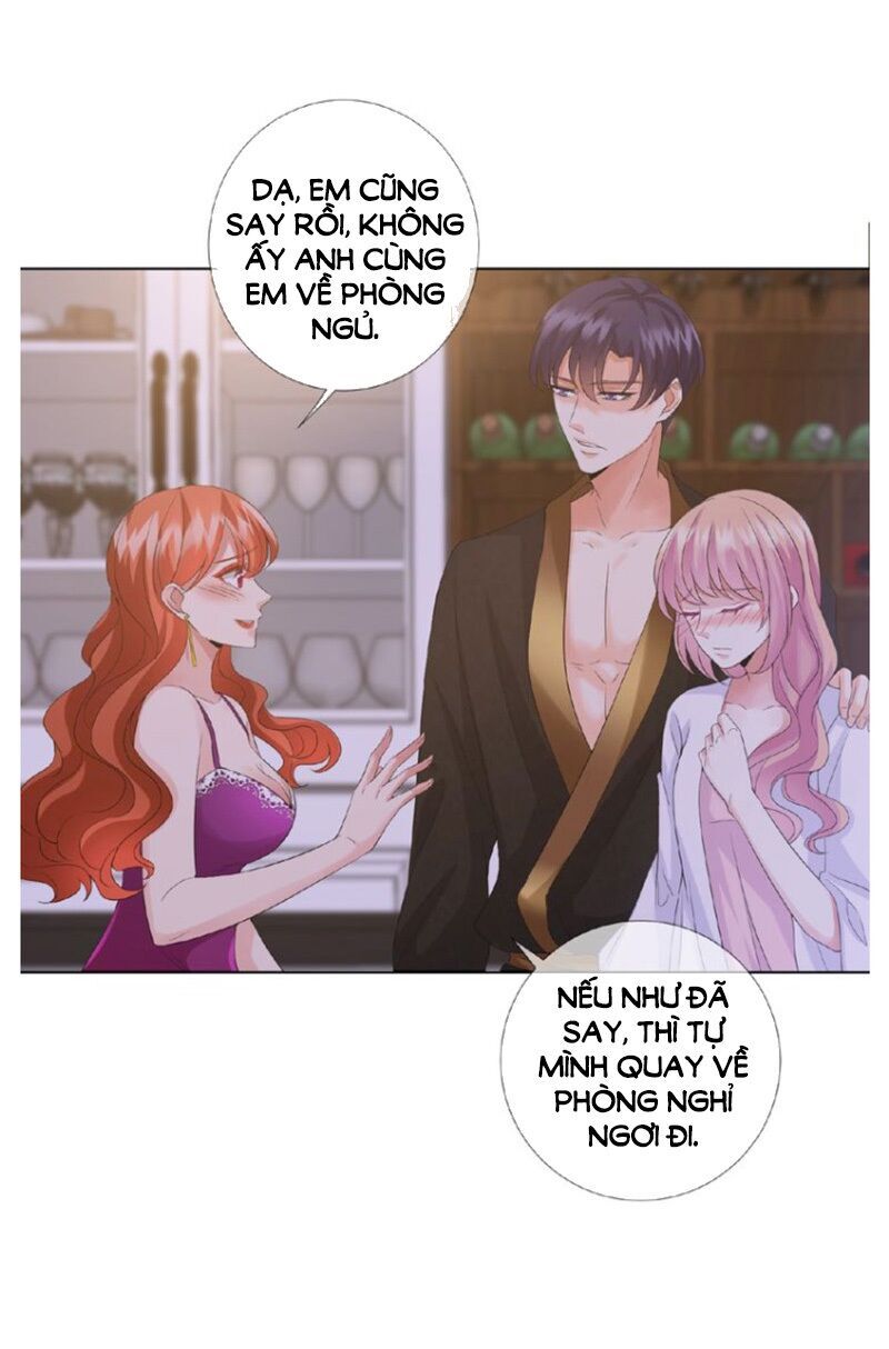 Danh Môn Chí Ái Chapter 21.2 - 11