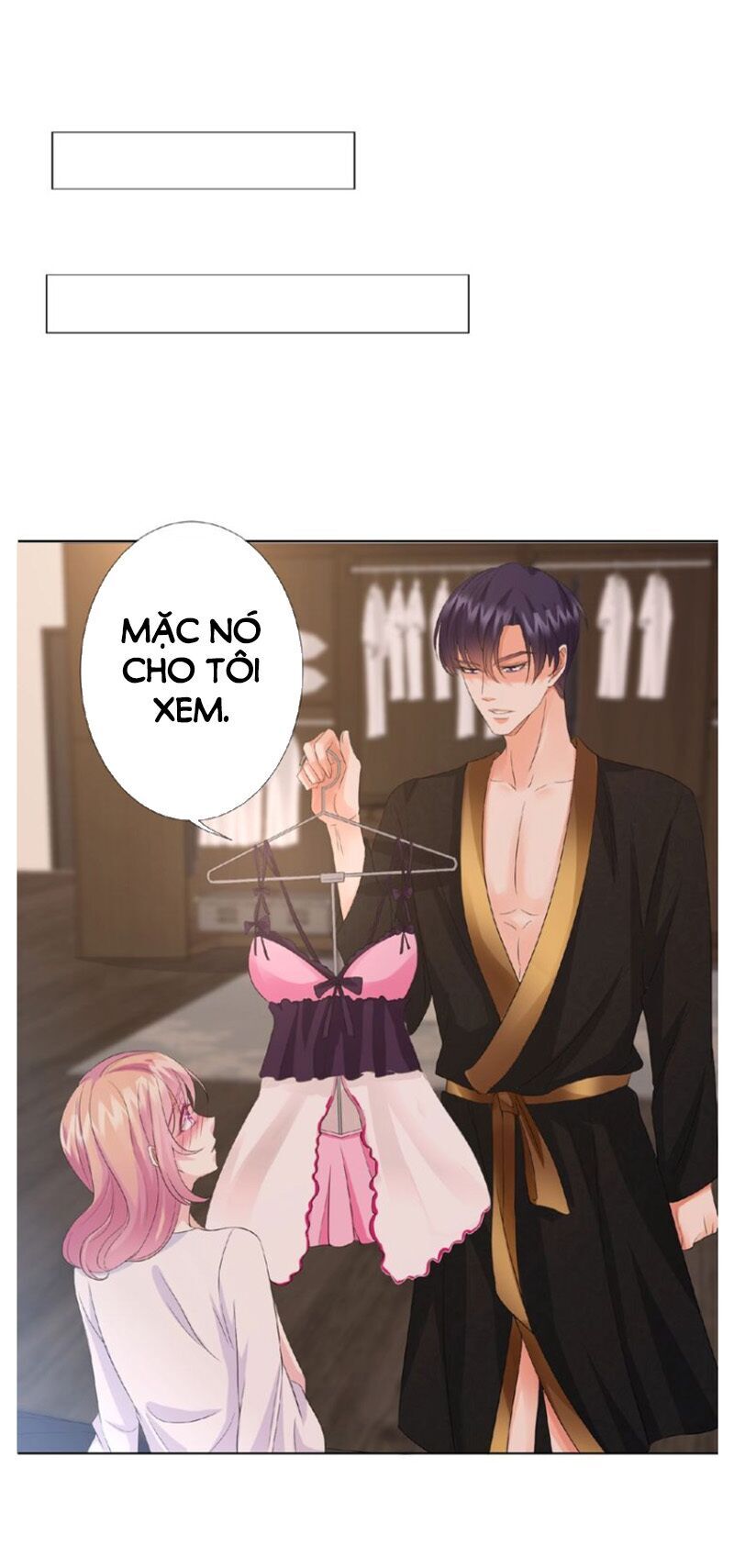 Danh Môn Chí Ái Chapter 21.2 - 12