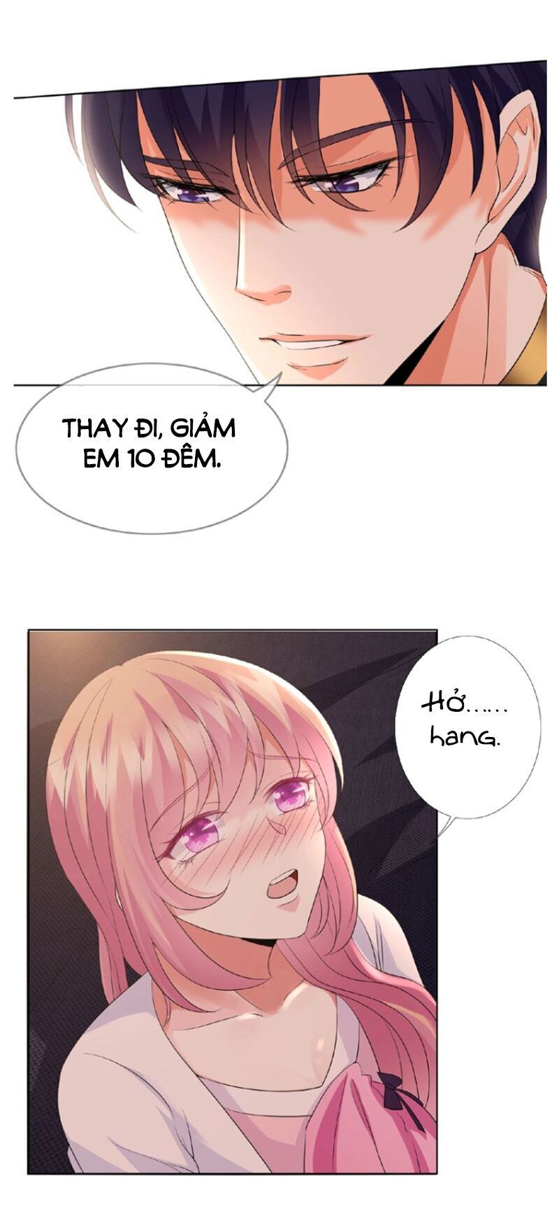 Danh Môn Chí Ái Chapter 21.2 - 14