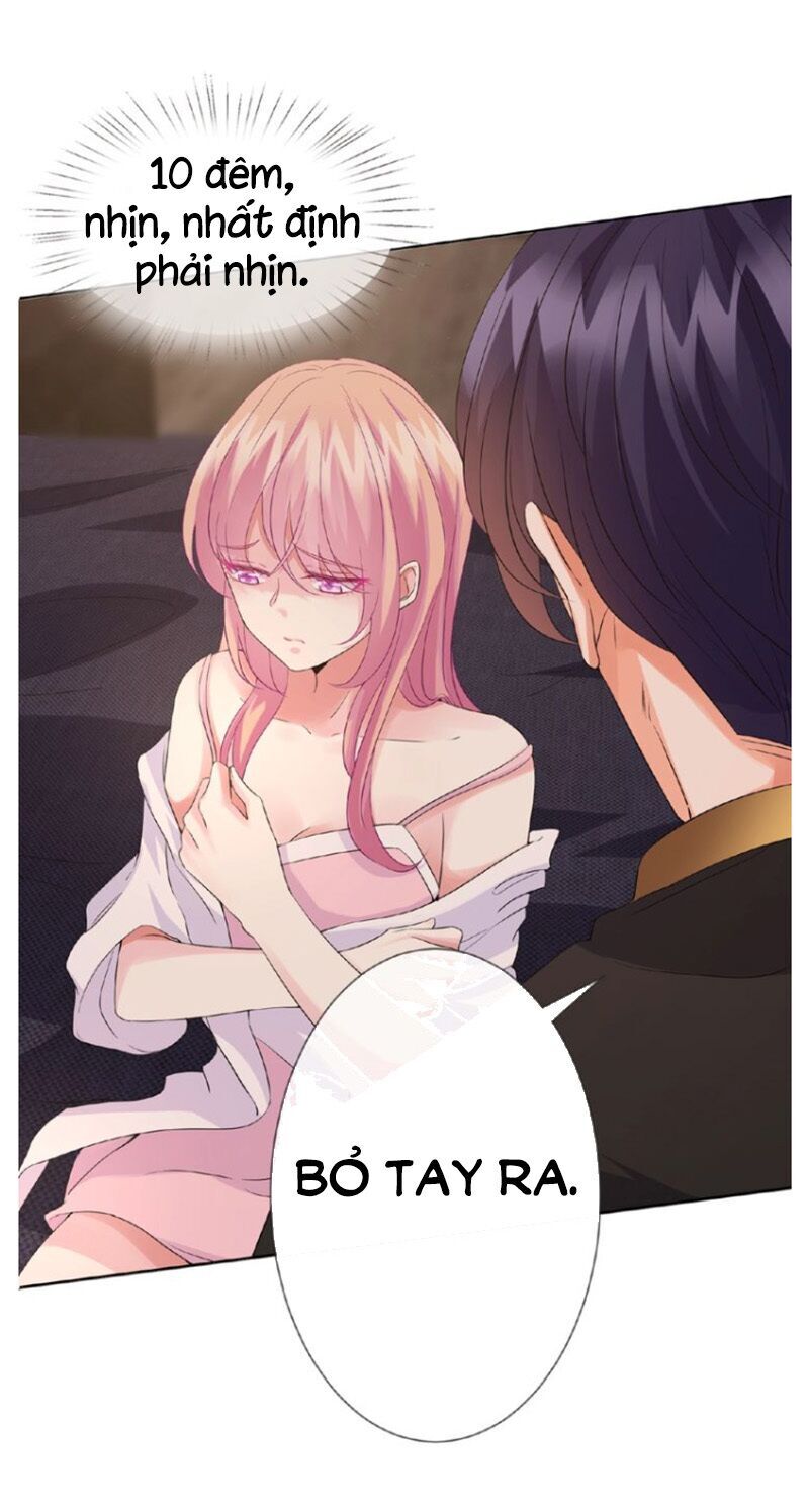 Danh Môn Chí Ái Chapter 21.2 - 16
