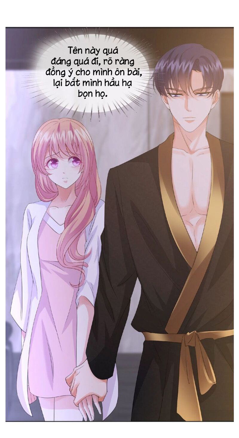 Danh Môn Chí Ái Chapter 21.2 - 3