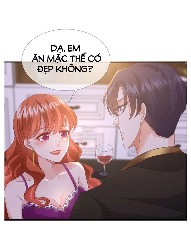 Danh Môn Chí Ái Chapter 21.2 - 4