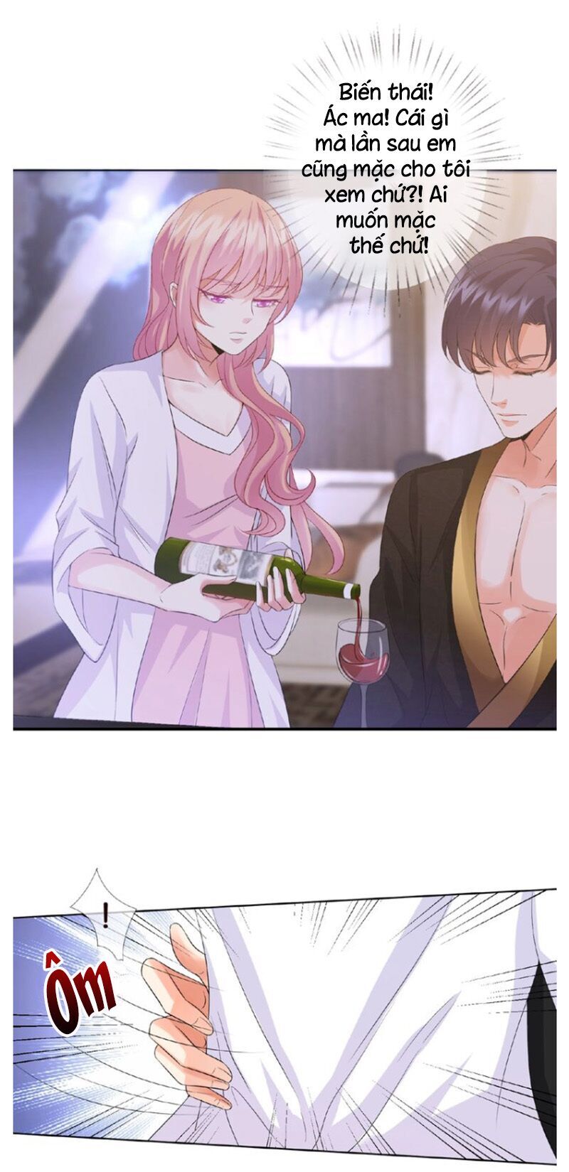 Danh Môn Chí Ái Chapter 21.2 - 6