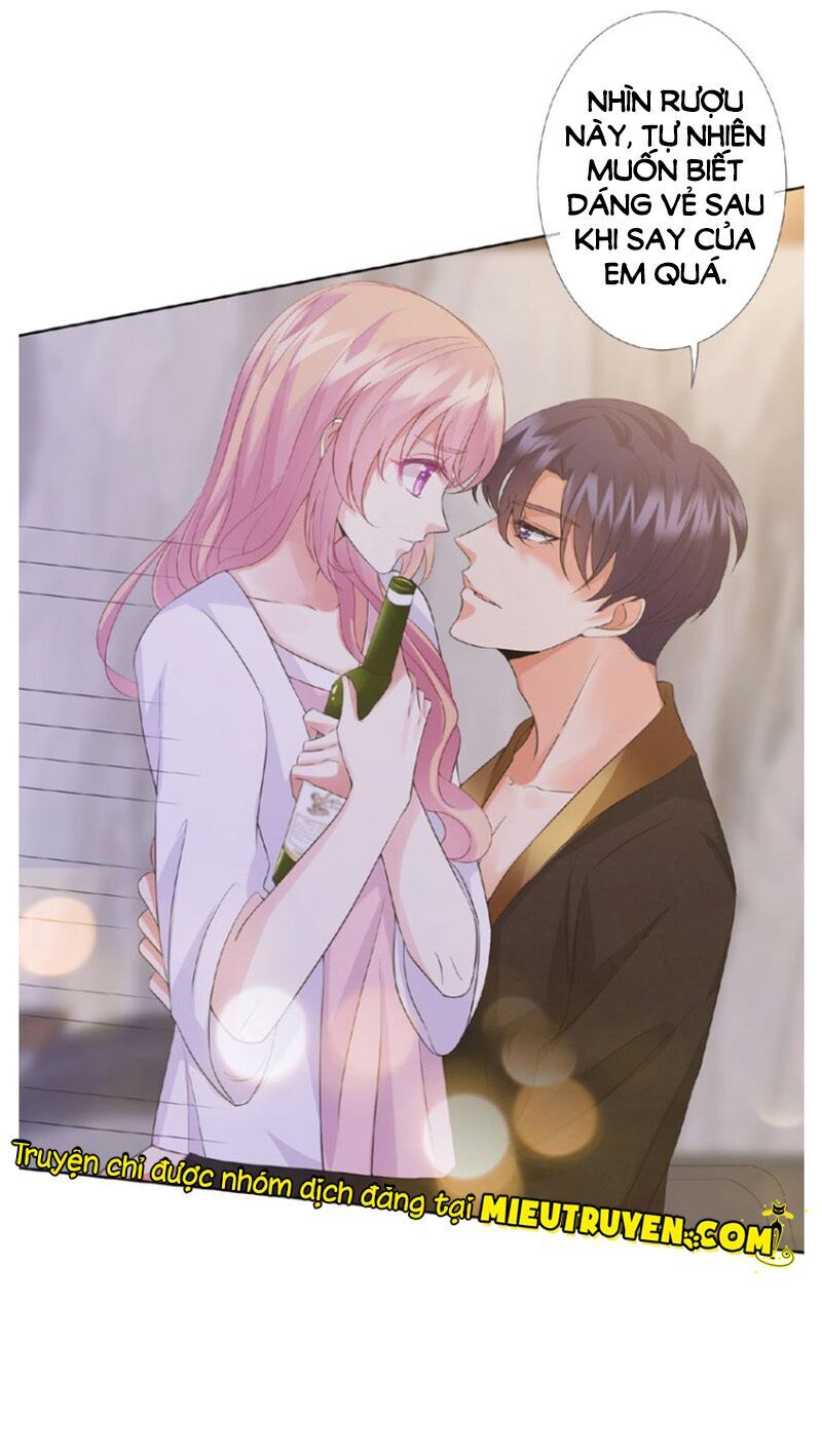 Danh Môn Chí Ái Chapter 21.2 - 7