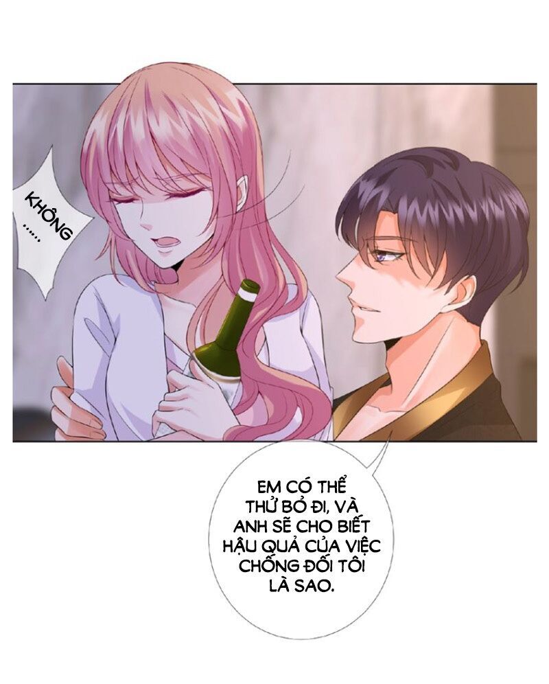 Danh Môn Chí Ái Chapter 21.2 - 8