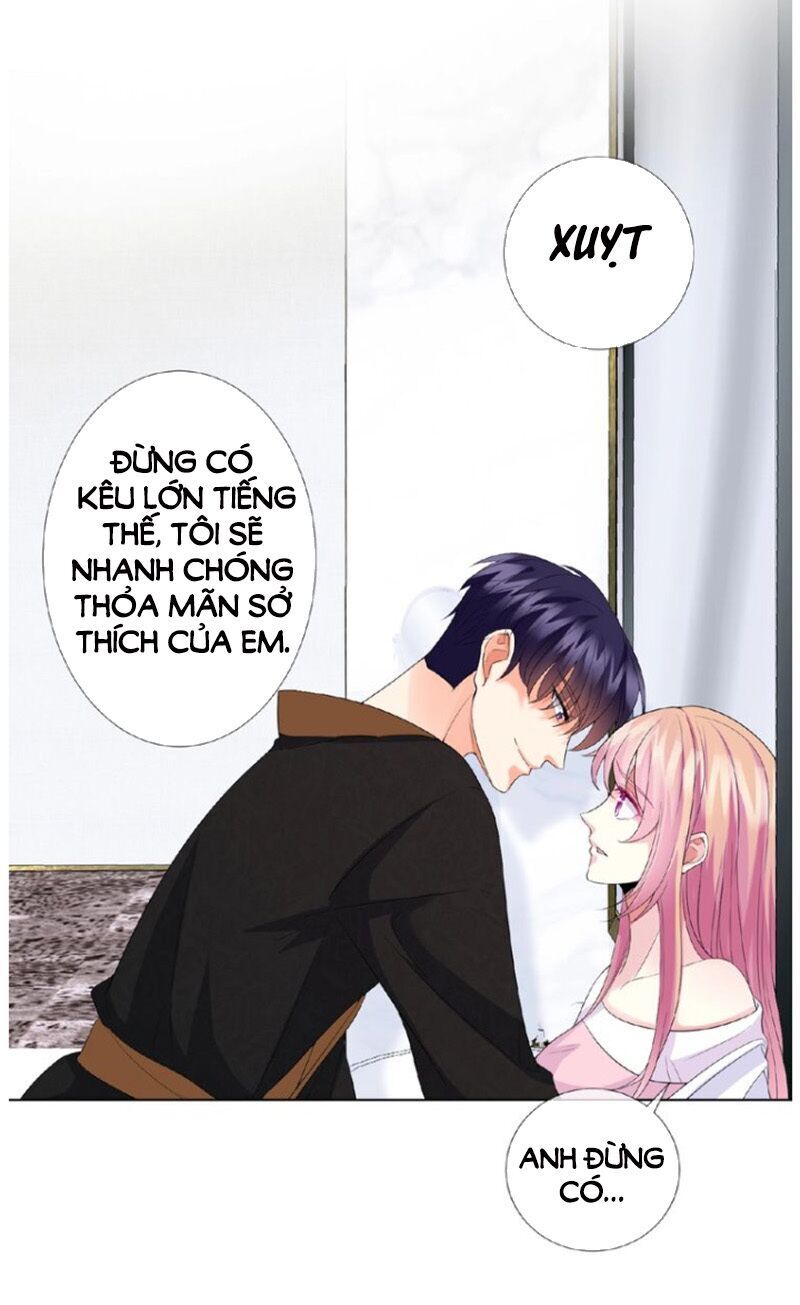 Danh Môn Chí Ái Chapter 22.1 - 11