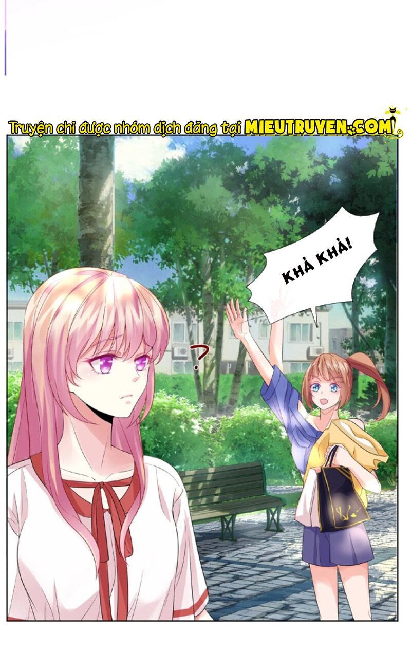 Danh Môn Chí Ái Chapter 22.1 - 13
