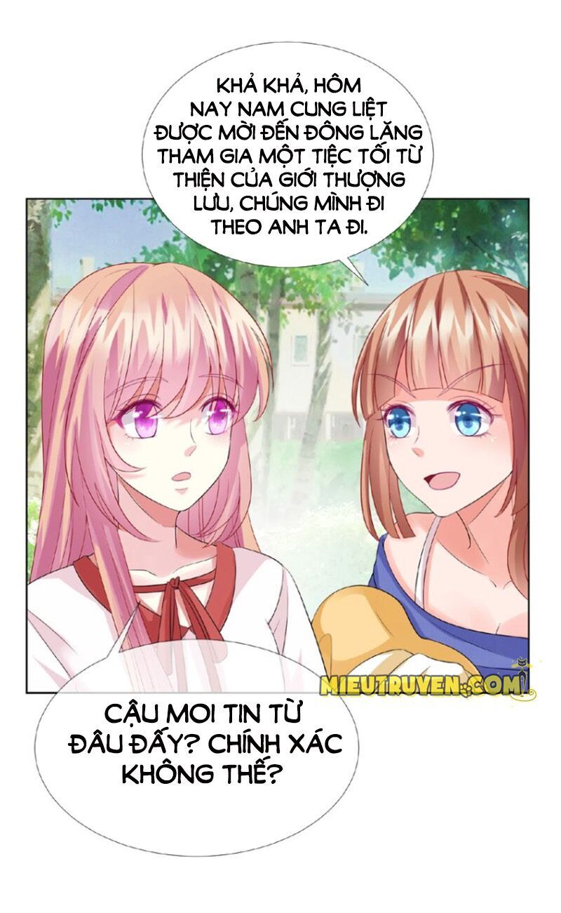Danh Môn Chí Ái Chapter 22.1 - 14