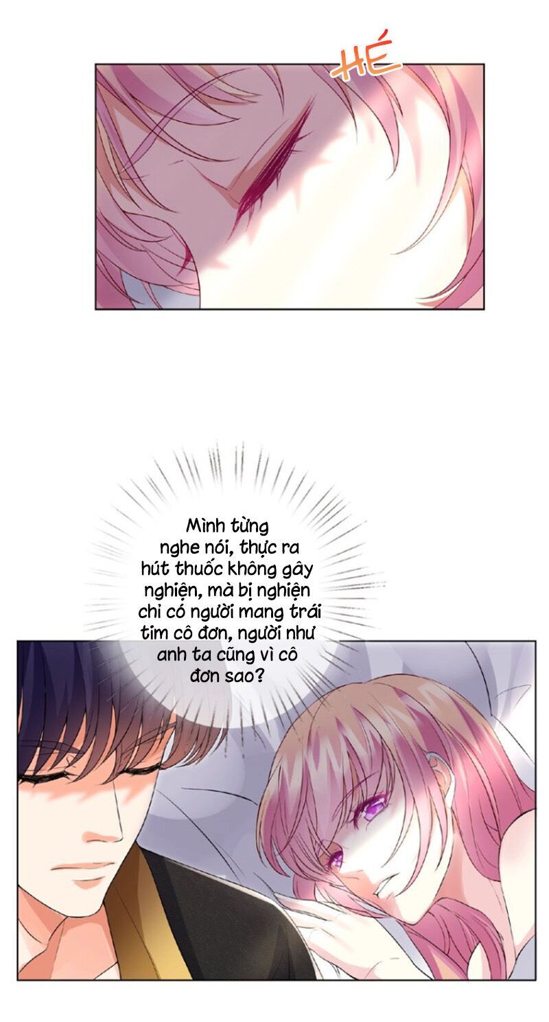 Danh Môn Chí Ái Chapter 22.1 - 3