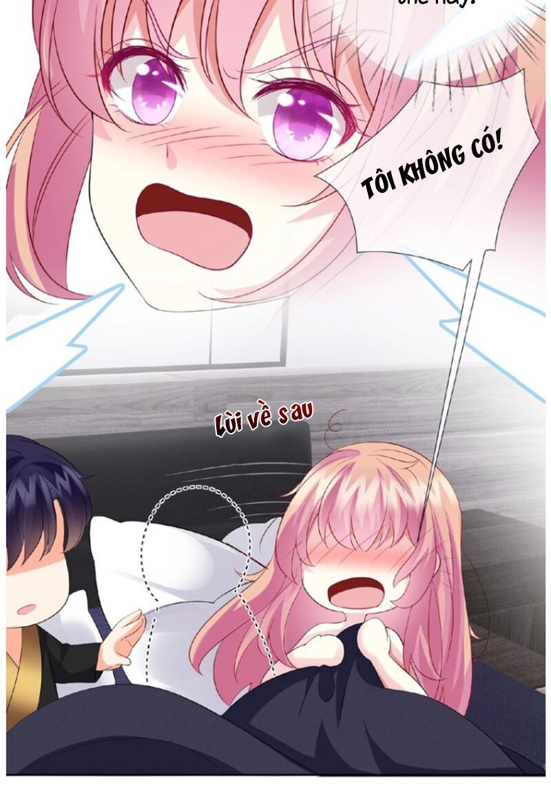 Danh Môn Chí Ái Chapter 22.1 - 5