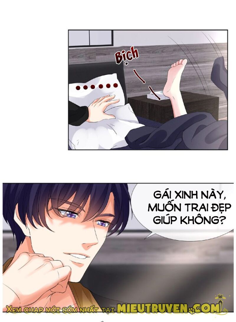 Danh Môn Chí Ái Chapter 22.1 - 6