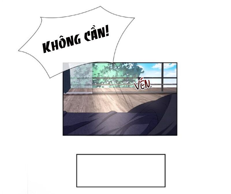 Danh Môn Chí Ái Chapter 22.1 - 7