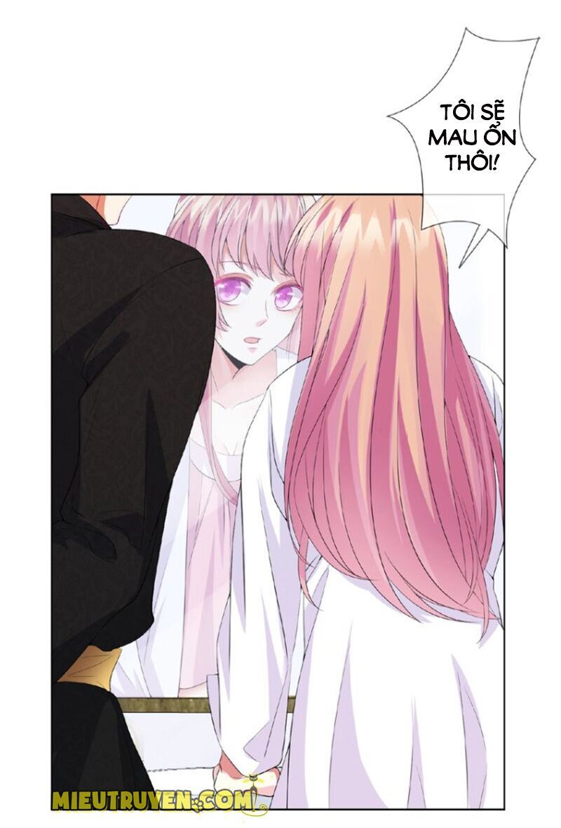 Danh Môn Chí Ái Chapter 22.1 - 9