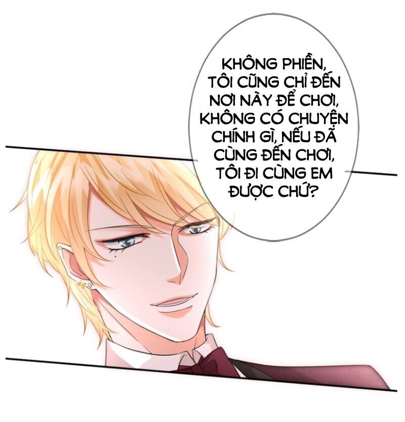 Danh Môn Chí Ái Chapter 22.2 - 11