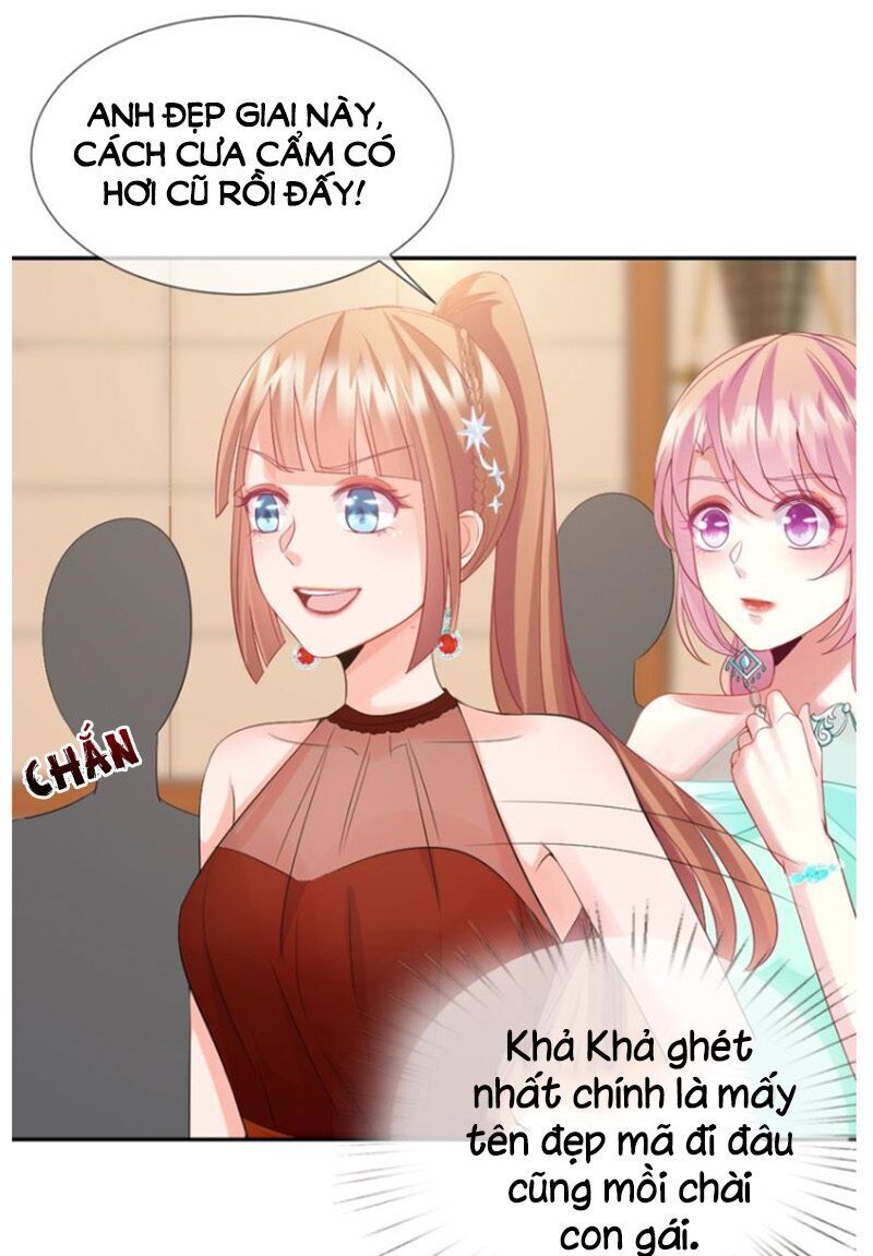 Danh Môn Chí Ái Chapter 22.2 - 12