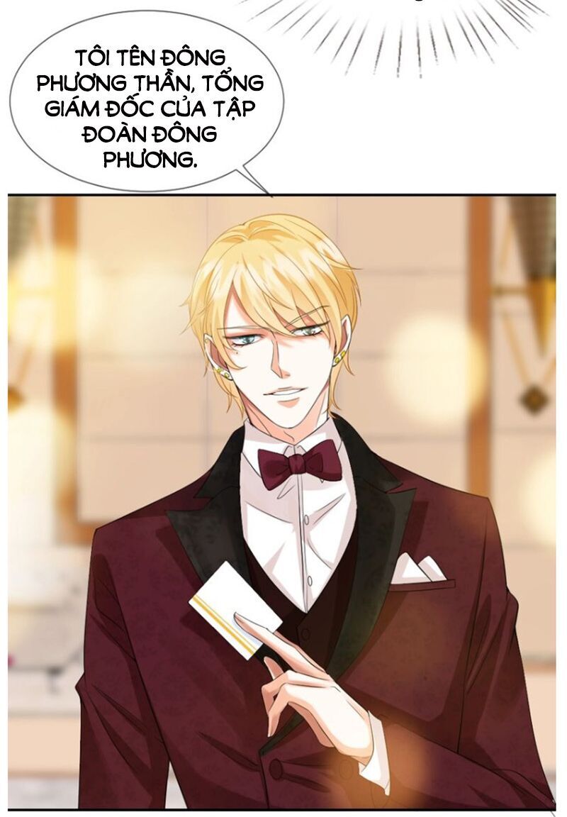 Danh Môn Chí Ái Chapter 22.2 - 13