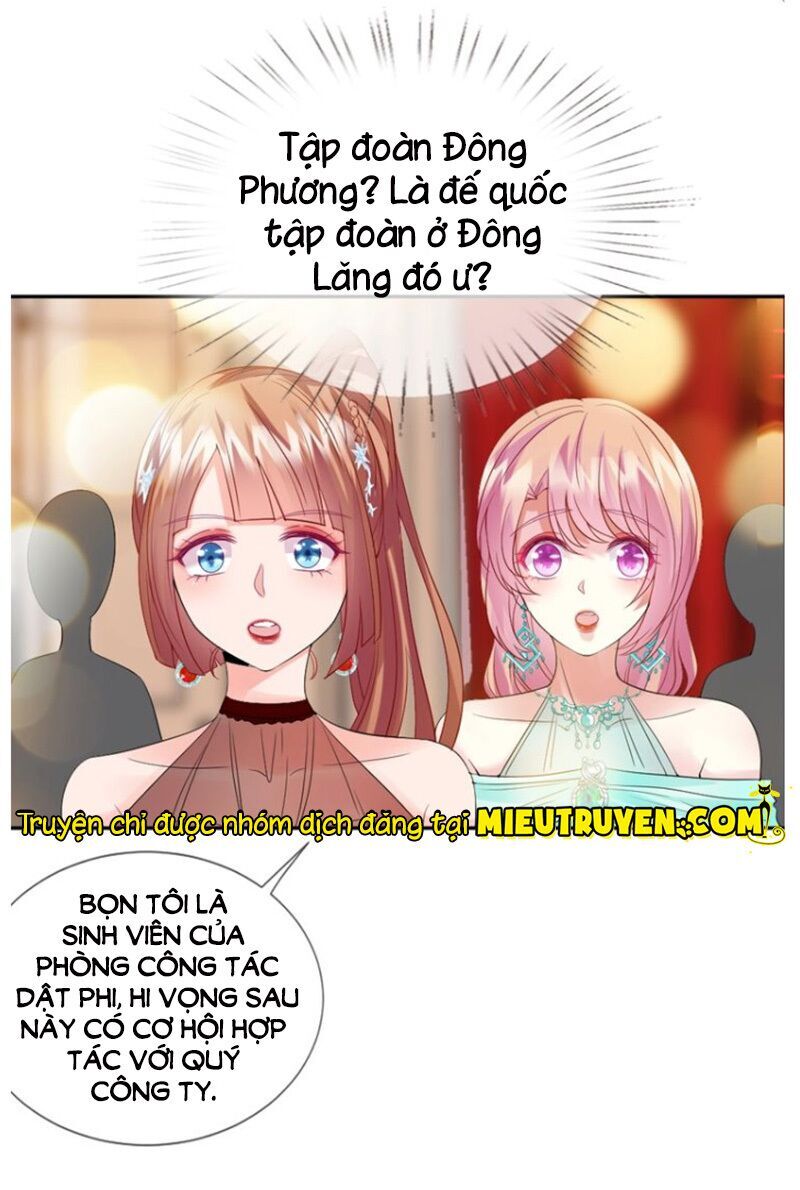 Danh Môn Chí Ái Chapter 22.2 - 14