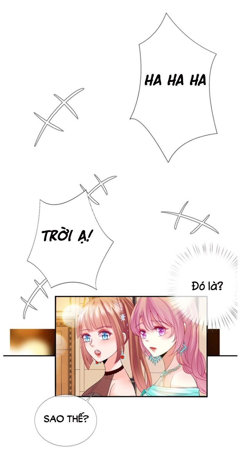 Danh Môn Chí Ái Chapter 22.2 - 15