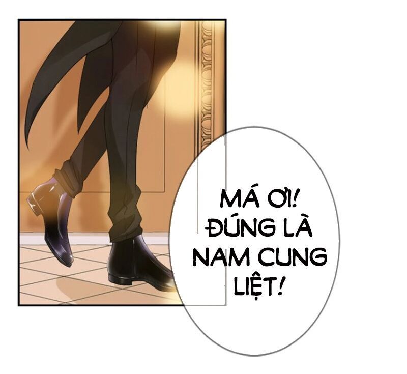 Danh Môn Chí Ái Chapter 22.2 - 16