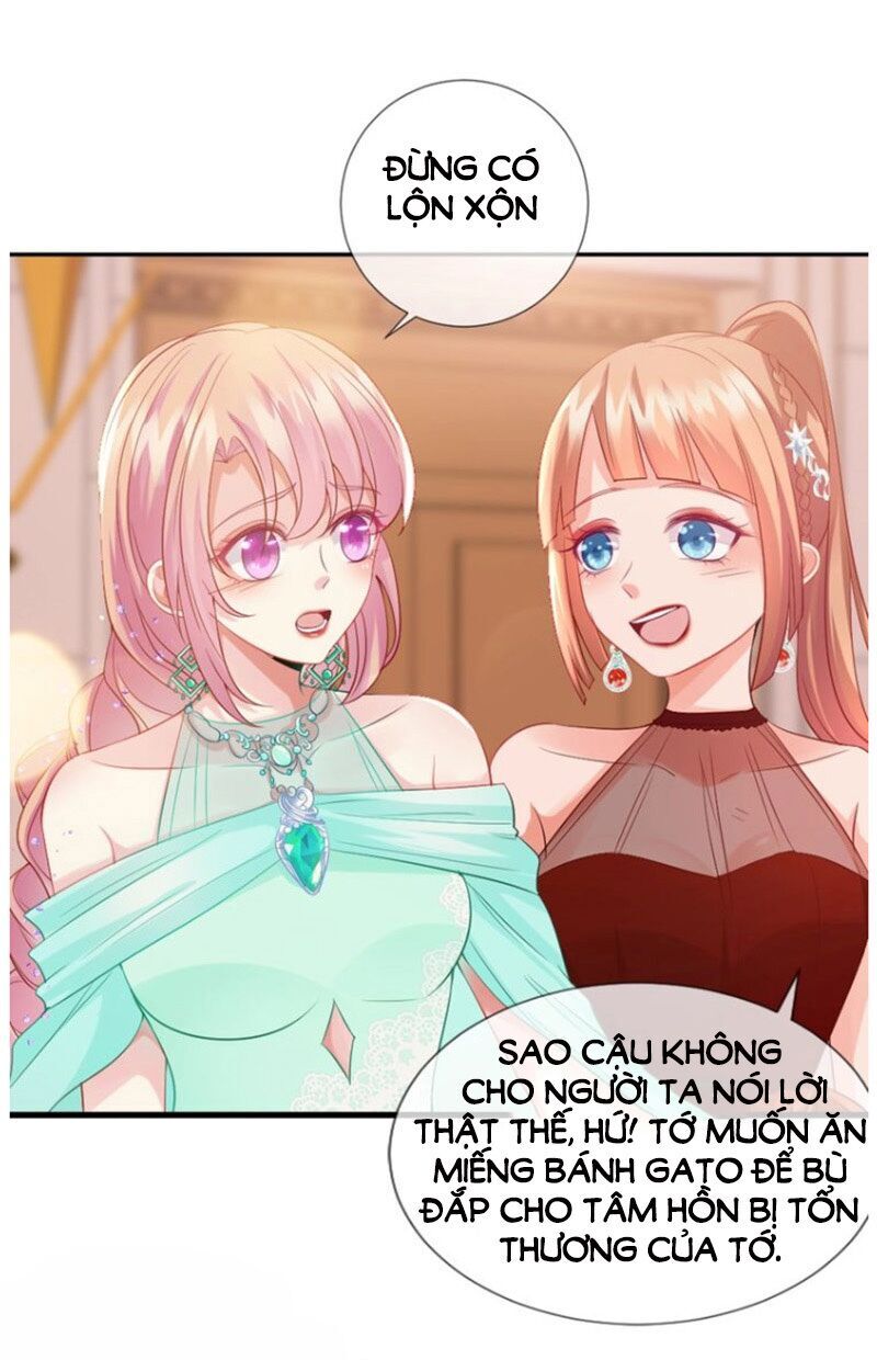 Danh Môn Chí Ái Chapter 22.2 - 5
