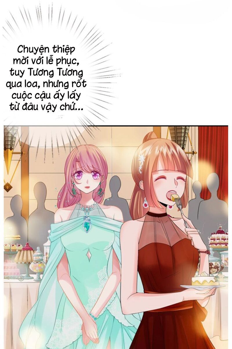 Danh Môn Chí Ái Chapter 22.2 - 6