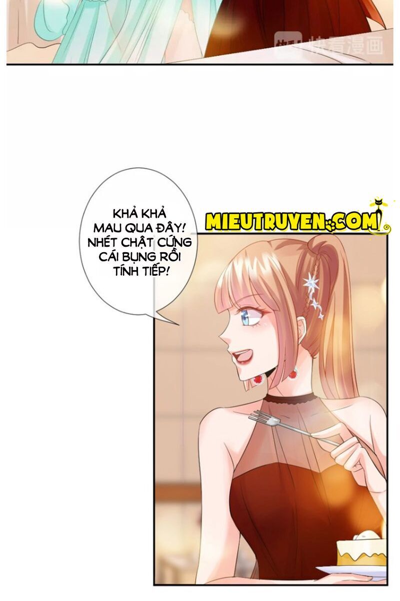 Danh Môn Chí Ái Chapter 22.2 - 7