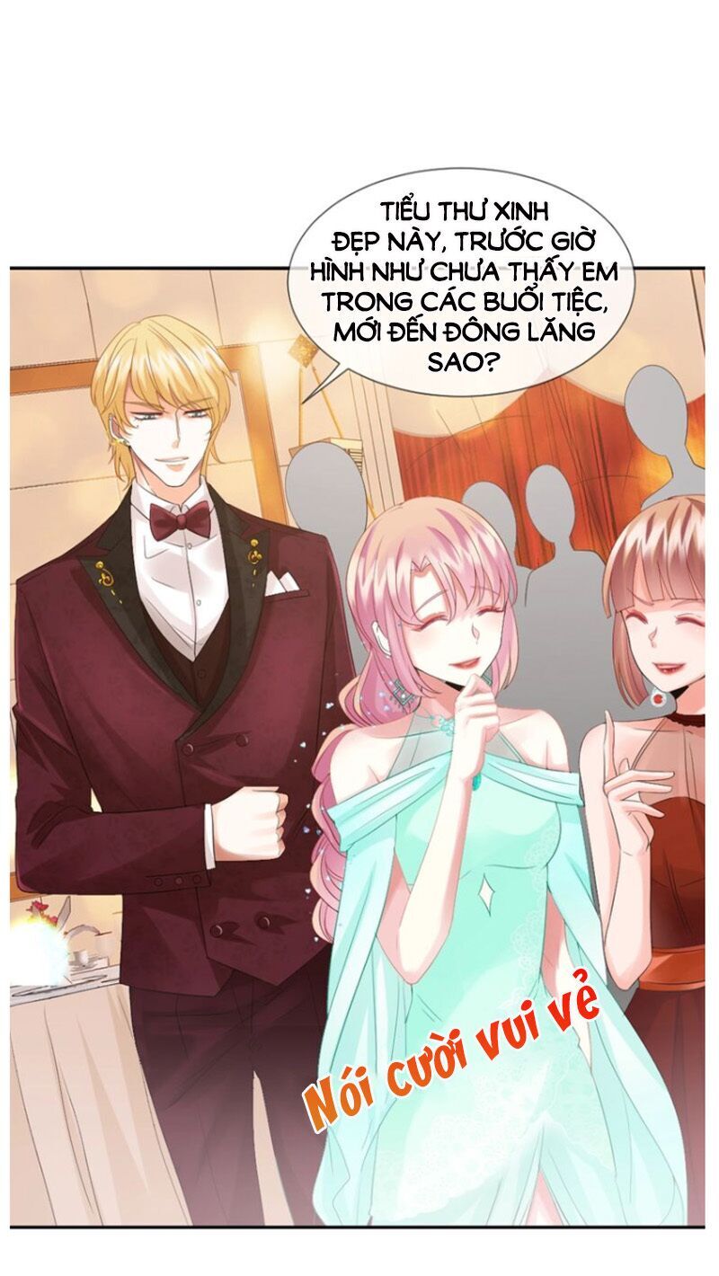 Danh Môn Chí Ái Chapter 22.2 - 9