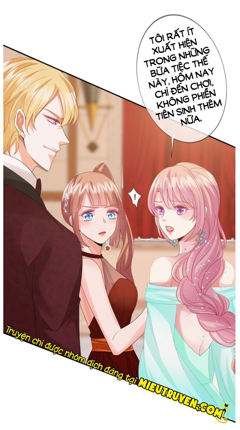 Danh Môn Chí Ái Chapter 22.2 - 10