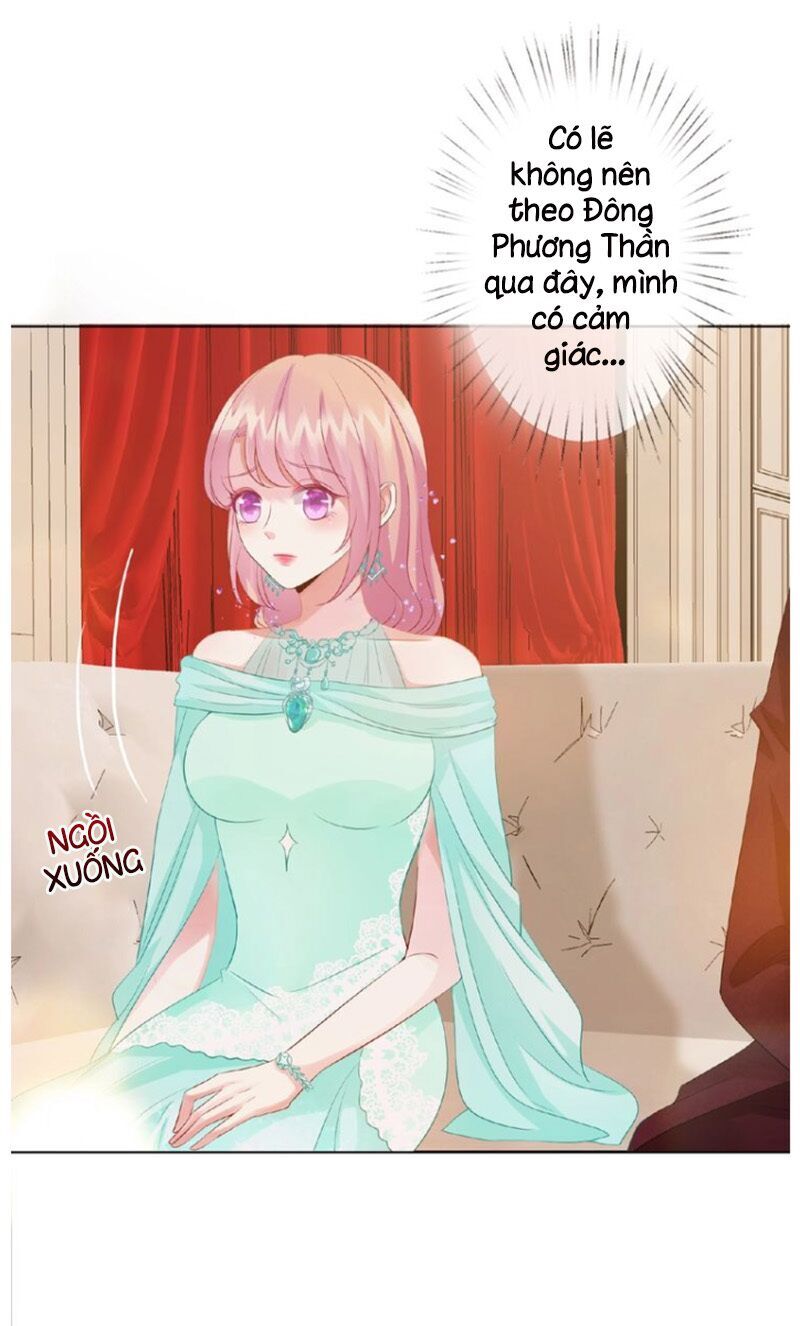 Danh Môn Chí Ái Chapter 23.1 - 11