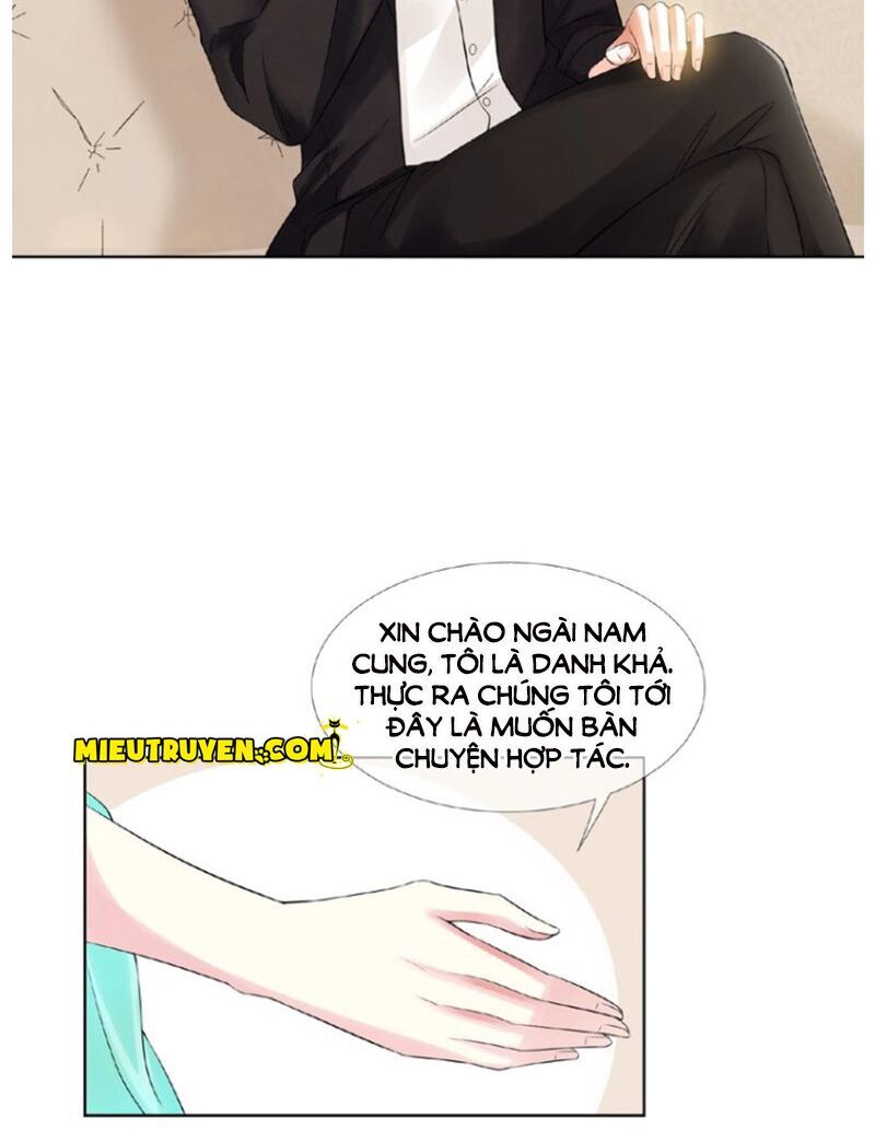 Danh Môn Chí Ái Chapter 23.1 - 13