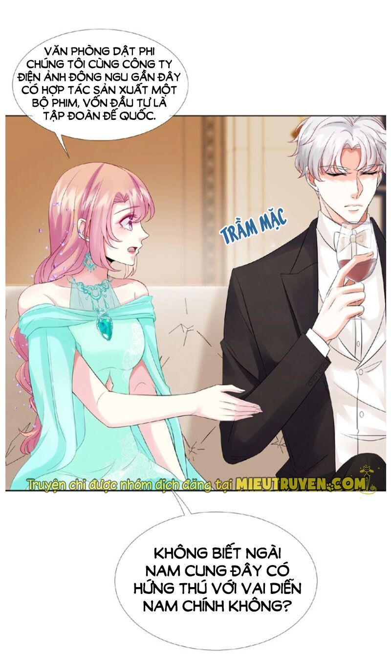 Danh Môn Chí Ái Chapter 23.1 - 14