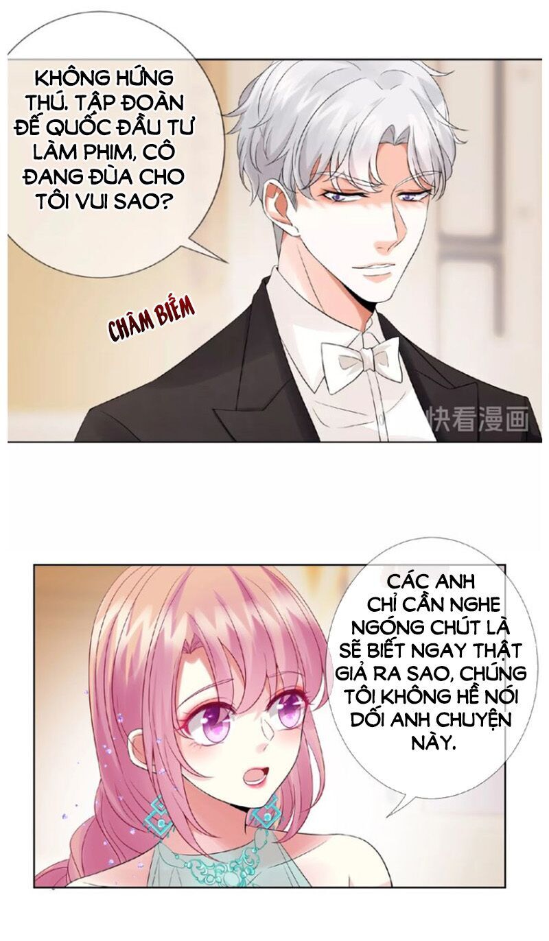 Danh Môn Chí Ái Chapter 23.1 - 15