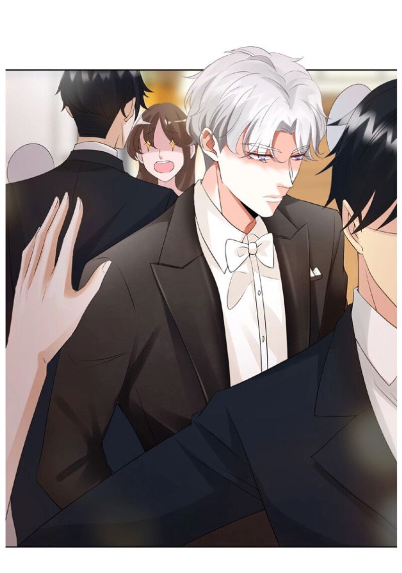 Danh Môn Chí Ái Chapter 23.1 - 3