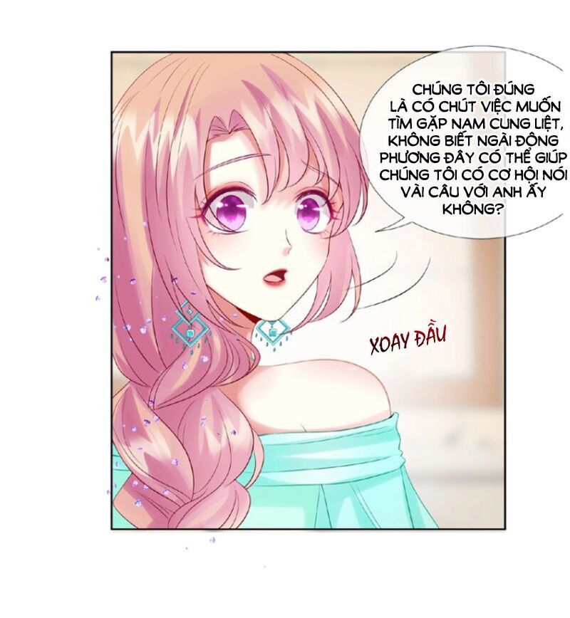 Danh Môn Chí Ái Chapter 23.1 - 6