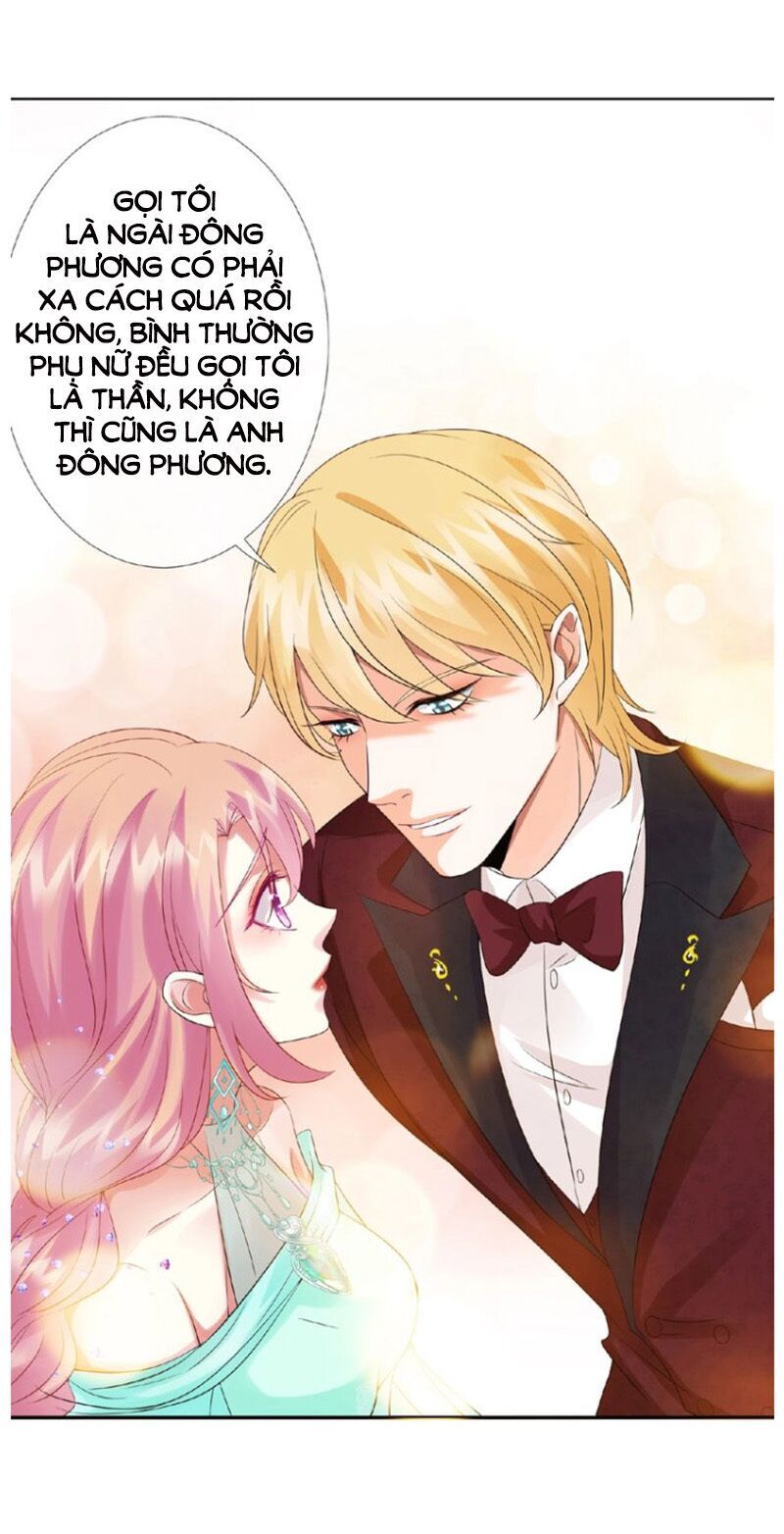 Danh Môn Chí Ái Chapter 23.1 - 7