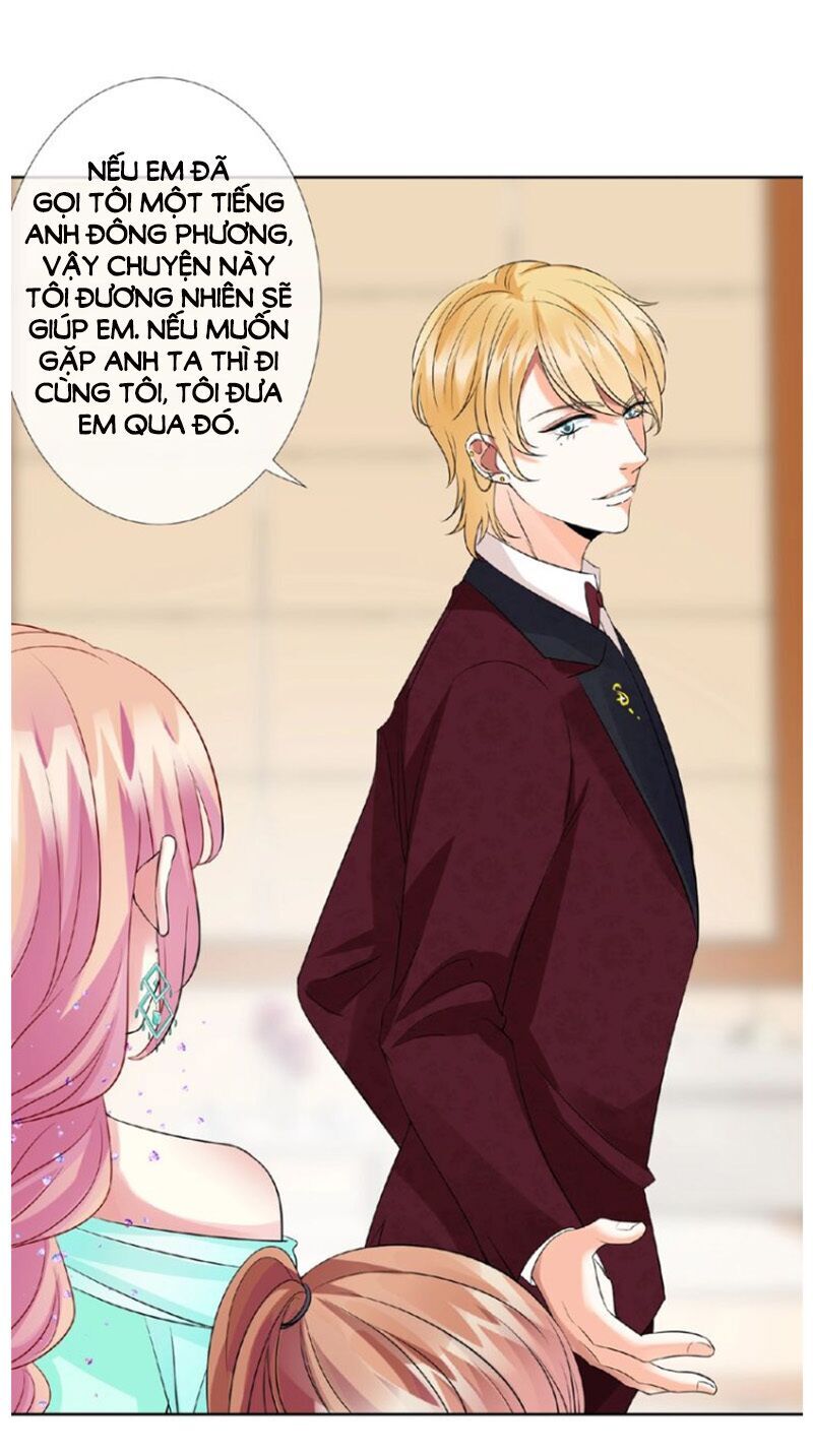 Danh Môn Chí Ái Chapter 23.1 - 9