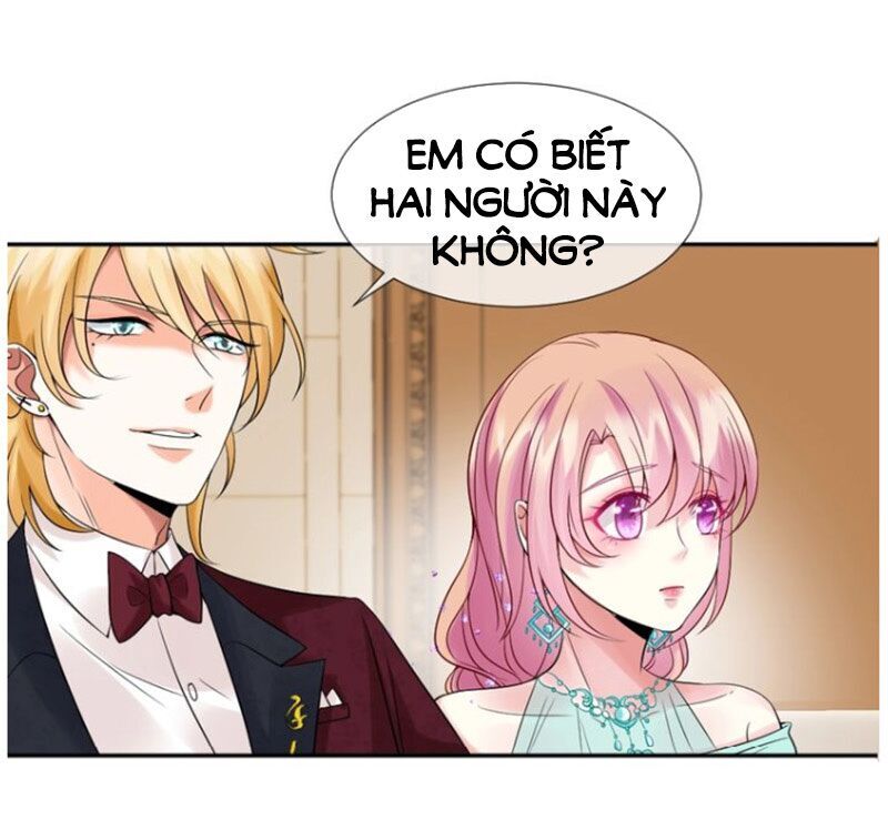 Danh Môn Chí Ái Chapter 23.2 - 11