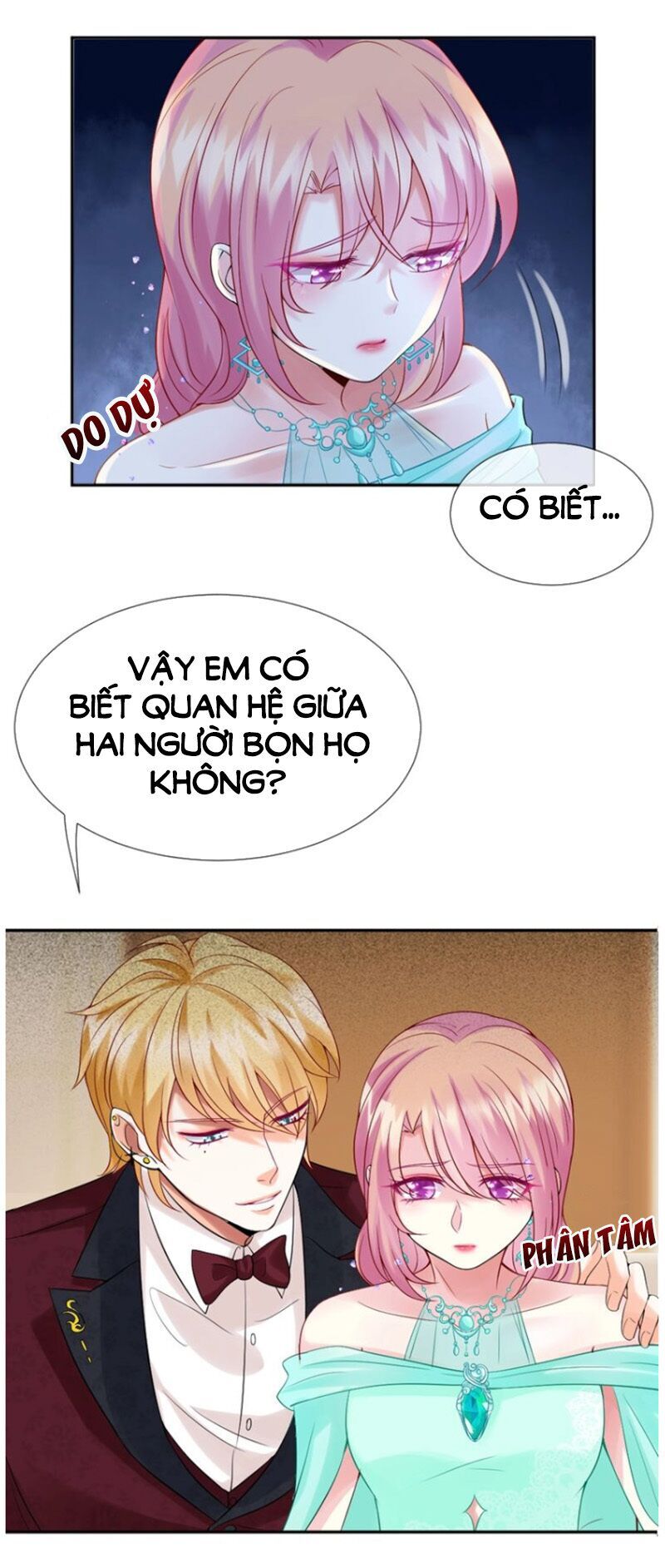 Danh Môn Chí Ái Chapter 23.2 - 12