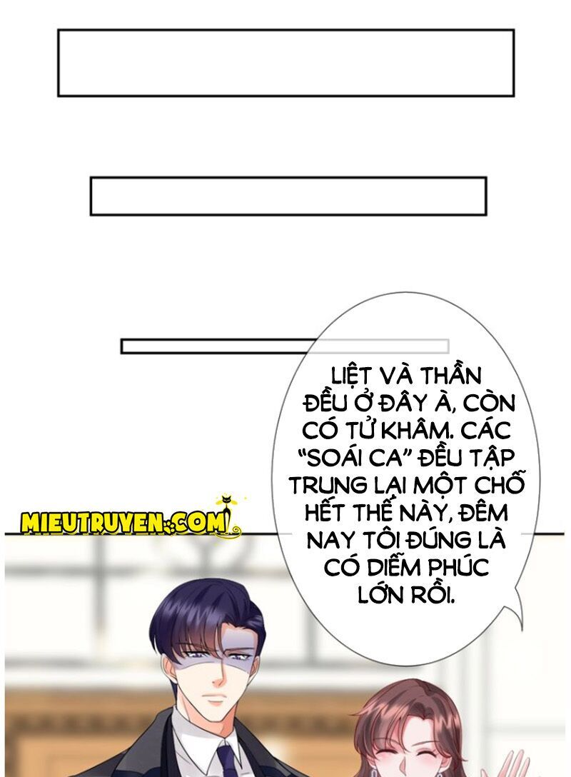 Danh Môn Chí Ái Chapter 23.2 - 13