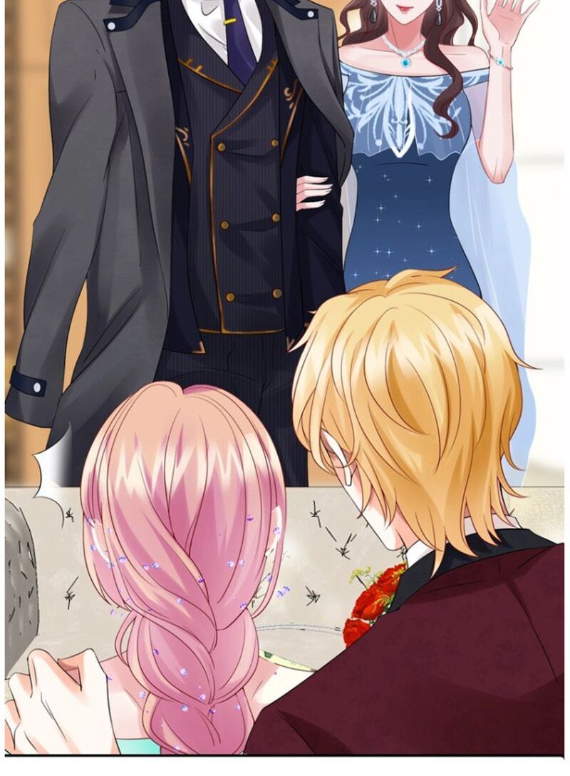 Danh Môn Chí Ái Chapter 23.2 - 14