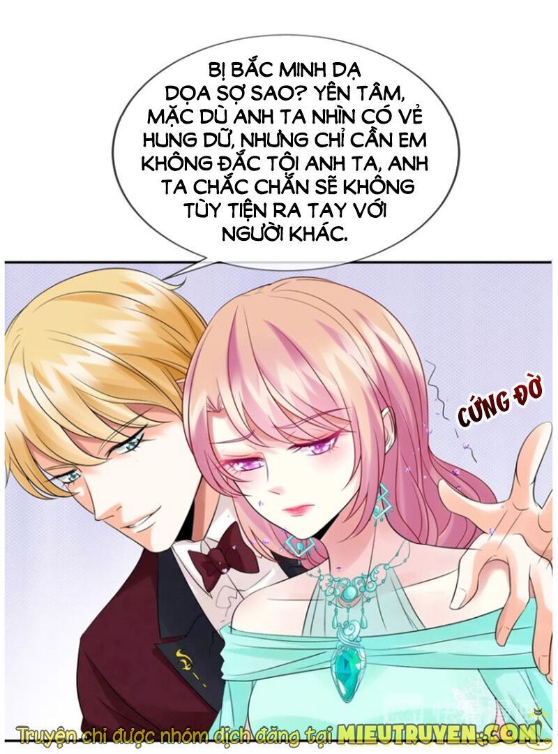 Danh Môn Chí Ái Chapter 23.2 - 15