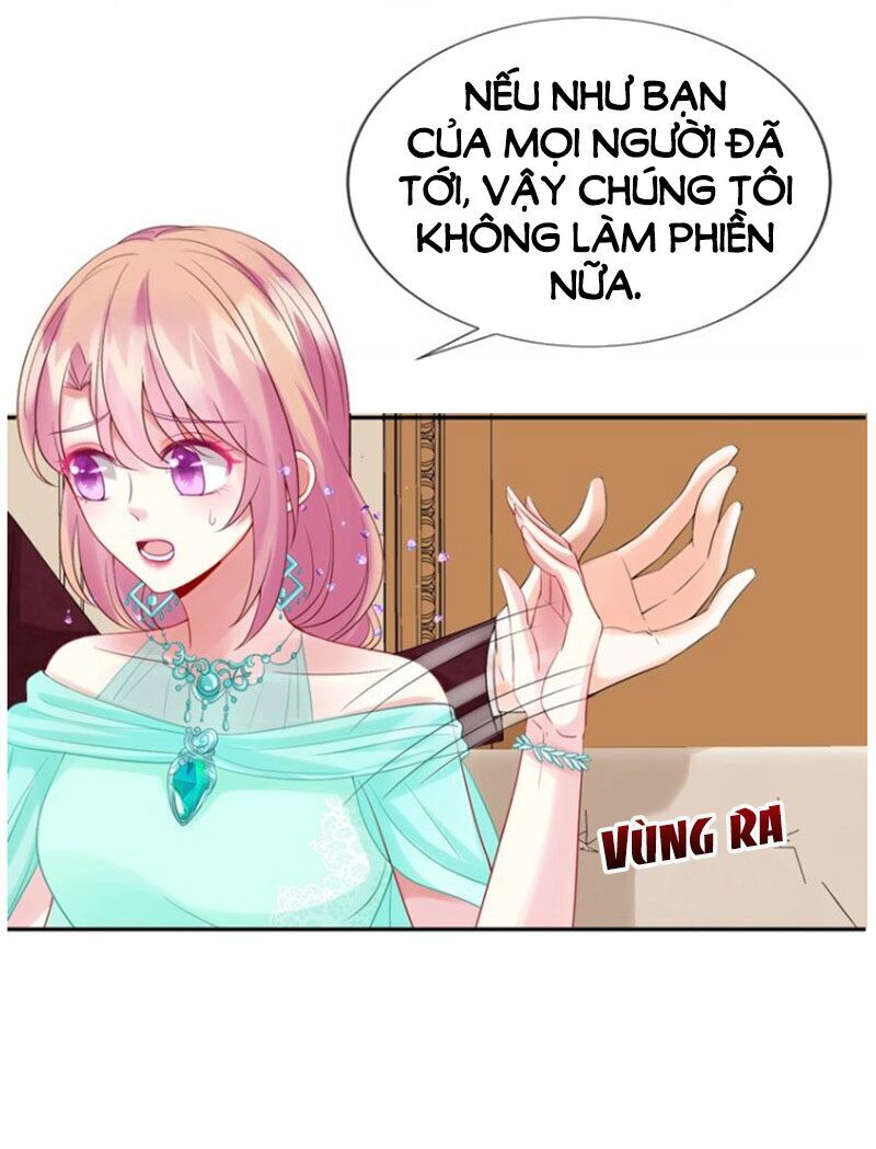 Danh Môn Chí Ái Chapter 23.2 - 16