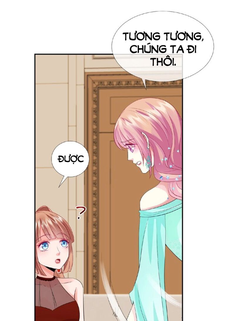 Danh Môn Chí Ái Chapter 23.2 - 17