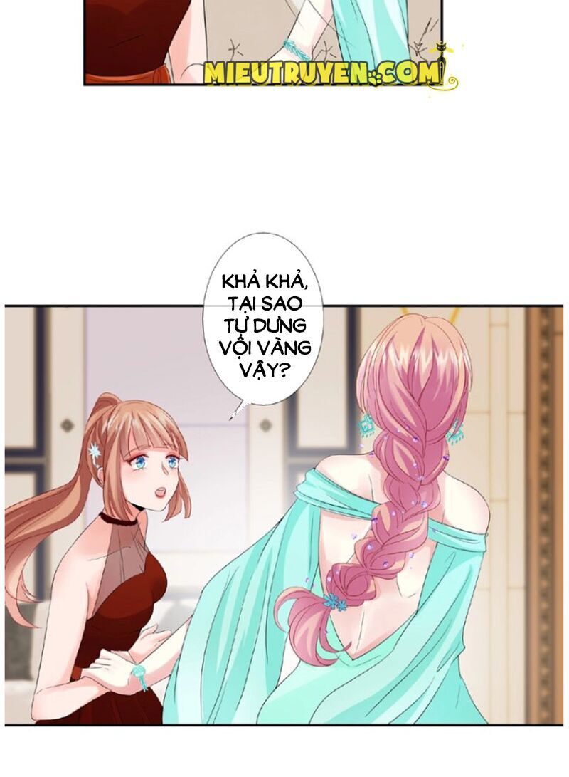 Danh Môn Chí Ái Chapter 23.2 - 18